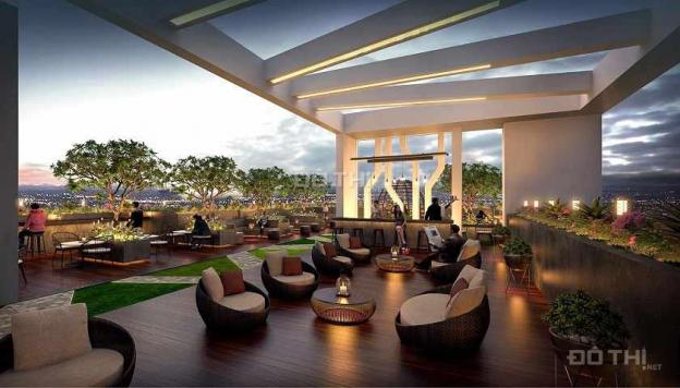 Bán căn hộ chung cư tại dự án 6th Element, Tây Hồ, Hà Nội diện tích 83m2, giá 3.4 tỷ 12854598