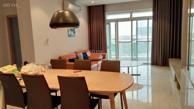 Cần tiền trả nợ ngân hàng bán lỗ căn hộ Riverside Residence, Phú Mỹ Hưng, Quận 7 12854657