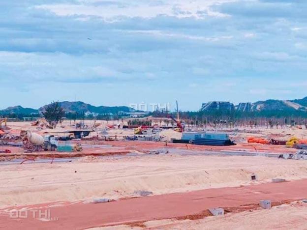 Bán đất nền dự án tại Quy Nhơn, Bình Định diện tích 80 - 126 - 160m2, giá 1.5 tỷ 12854723
