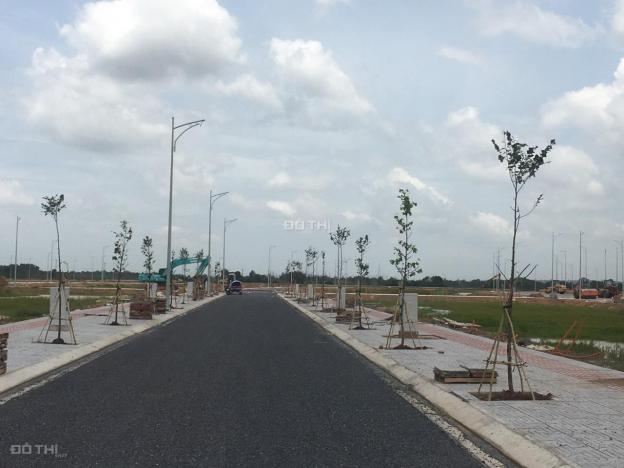 Cần bán gấp 2 lô đất xã Phước Tân, đường Hương Lộ 2, đối diện sân golf giá 9tr/m2, LH: 0972.129.456 12854820