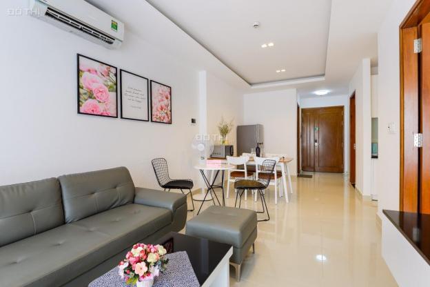 Bán căn hộ chung cư tại dự án Sky Center, Tân Bình, Hồ Chí Minh, giá 3,4 tỷ 12855012