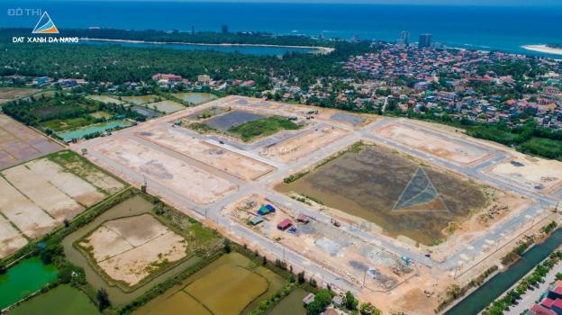 Bán đất nền dự án tại dự án khu đô thị Mương Phóng Thủy, Đồng Hới, Quảng Bình diện tích 140m2 12855046