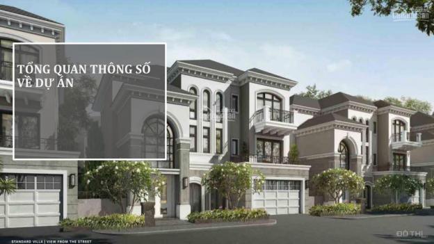 Bảng giá Grand Bay Villas Hạ Long chính thức của chủ đầu tư Bim Group 12855170