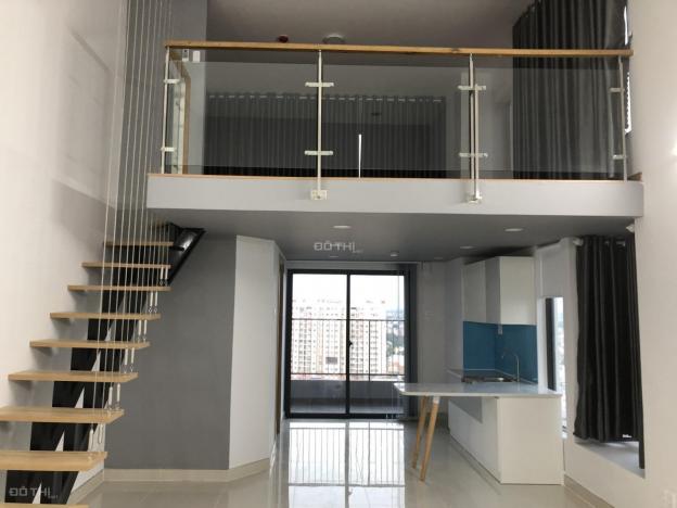 Cho thuê căn hộ chung cư tại dự án La Astoria, Quận 2, Hồ Chí Minh, diện tích 45m2, giá 7 tr/th 12855217