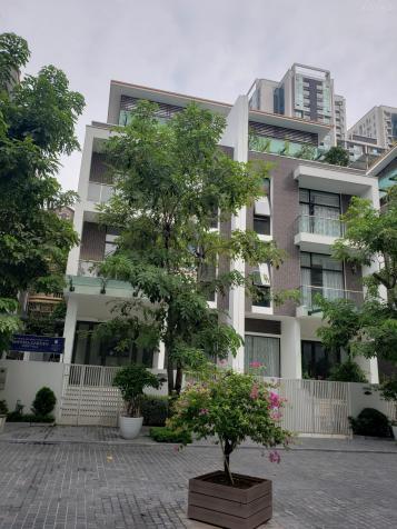 Cần bán gấp lô BT Imperia, Nguyễn Huy Tưởng, Nguyễn Tuân 197m2, cửa Đông Nam. Hotline: 0928848868 12855221