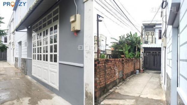 Bán nhà riêng giá rẻ, 1 trệt, 1 lầu, đường Số 6, P. Tam Phú, Thủ Đức, DTSD 80m2. Giá 2.5 tỷ 12855234