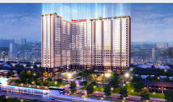 Bán căn hộ A18-04 Sài Gòn Gateway, Hiệp Phú, Coopmart Quận 9 gồm 2 phòng ngủ, 65m2 12855288