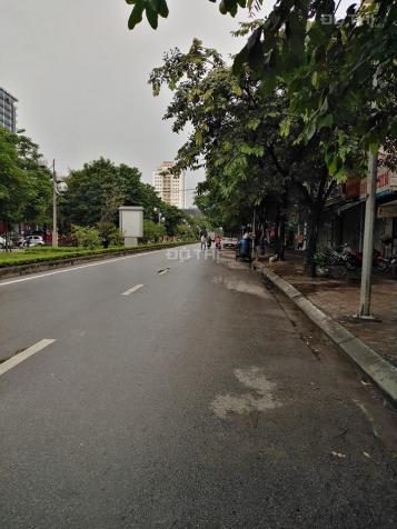 Bán nhà mặt phố tại đường Lạc Long Quân, Phường Nhật Tân, Tây Hồ, Hà Nội diện tích 157m2 12855370