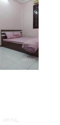 Cho thuê nhà mới ở Kim Mã, 41m2 x 3 tầng, full nội thất cho hộ gia đình hoặc vp 12855649