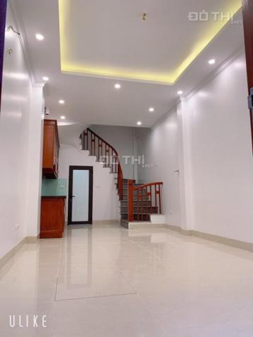 Bán nhà đẹp Cự Khối, 4 tầng, 30m2 x 3,4m MT, ngõ 2,5m cách ngõ ô tô 10m, giá 1,65 tỷ 12855688