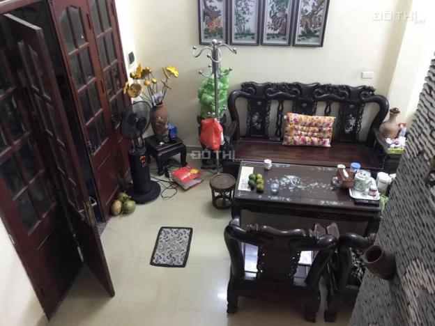 Bán nhà P. Phương Mai, 45m2 x 4 tầng, chỉ 3,1 tỷ. LH 0942861188 12855721