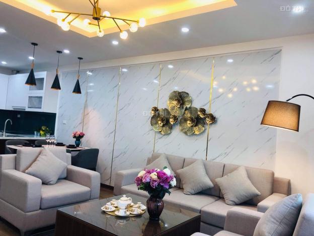 Bán căn hộ chung cư Mandarin Garden 2, Hoàng Mai, Hà Nội, diện tích 79m2, giá 27 triệu/m2 12855878