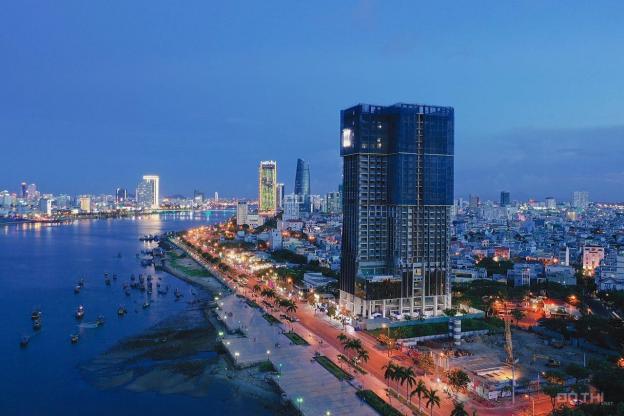 Movenpick Đà Nẵng mặt tiền đắt giá bậc nhất Như Nguyệt, Bạch Đằng nối dài, TP. Đà Nẵng 12855920