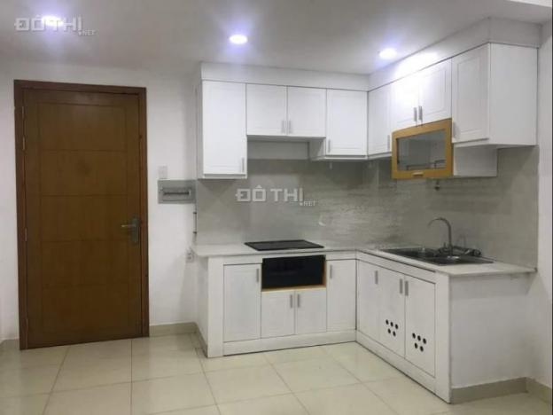 Cho thuê căn hộ Thủ Thiêm Sky 60m2, 2PN tại Thảo Điền, Q2, giá 12 tr/tháng, Ms Vân 12856017