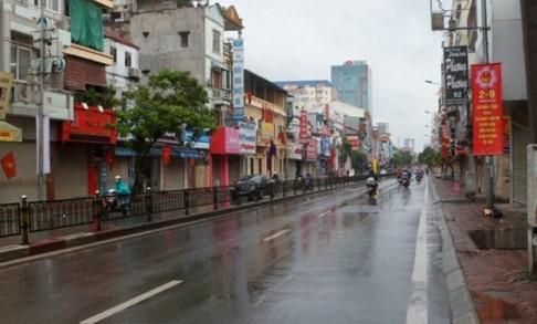 Bán nhà mặt phố Nguyễn Lương Bằng, Đống Đa 86m2, 7 tầng, mặt tiền 6m, LH: 0911239223 12856117