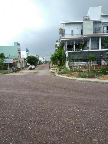 Bán nhanh lô đất mặt tiền trung tâm An Nhơn - mặt tiền đường lớn 12856152