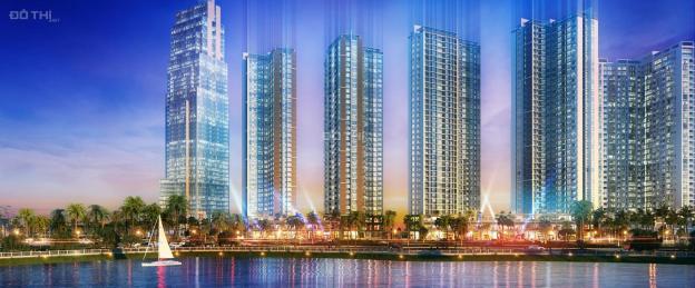 Top 10 căn hộ hạng sang nhà đầu tư không thể bỏ qua Eco Green Sài Gòn, Quận 7. LH 0938 199 552 11846820