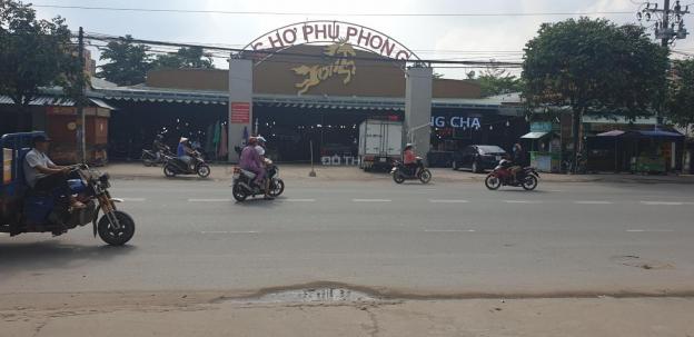 Dự án Phú Hồng Khang - Phú Hồng Đạt khu đô thị, TTTM lớn nhất Thuận An, Bình Dương 2019. 0908848047 12856422