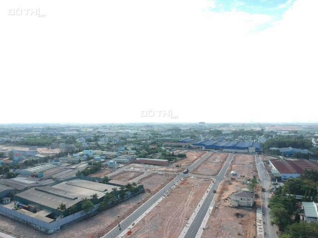 Dự án Phú Hồng Khang - Phú Hồng Đạt khu đô thị, TTTM lớn nhất Thuận An, Bình Dương 2019. 0908848047 12856422