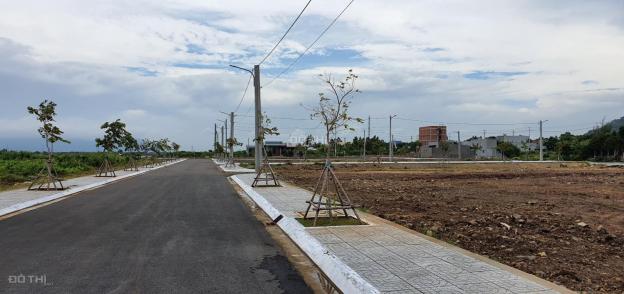 Bán đất nền dự án Long Hải New City ven biển tại xã Long Hải, Long Điền, Bà Rịa Vũng Tàu, 8.3 tr/m2 12856546