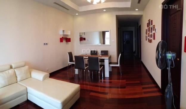 Hot! 3 PN đồ đẹp lung linh 22 tr/th - Căn hộ cho thuê dự án Vinhomes Royal City Nguyễn Trãi 12856558