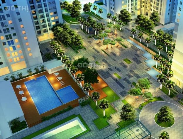 Thanh toán 50% nhận nhà ở ngay cùng nhiều ưu đãi, quà tặng hấp dẫn khi mua nhà tại Goldmark City 12856761