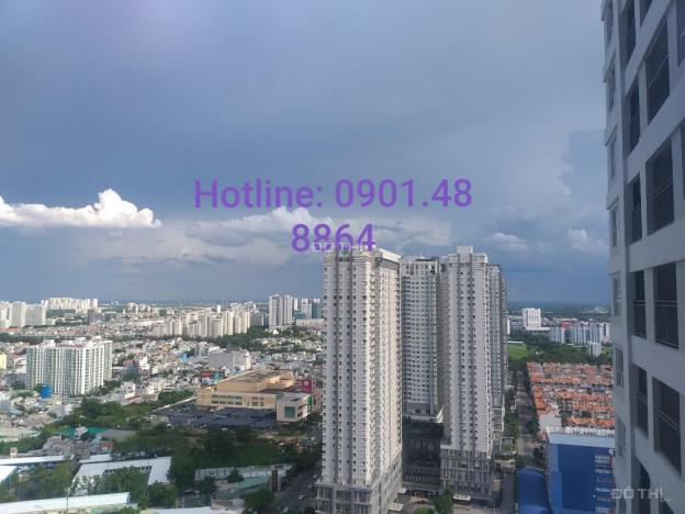 Bán căn hộ Jamona City 2PN, giá cực rẻ 12856814