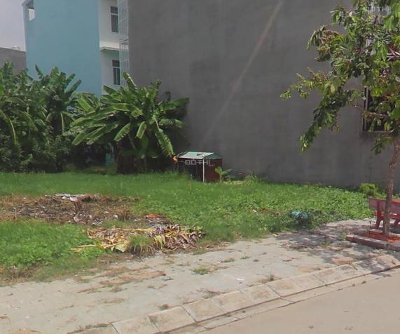 Cần bán gấp lô đất 5x16m đường Kênh Tân Hóa, Tân Phú, đối diện Đầm Sen, SHR, giá 2 tỷ. 0937196790 12856841