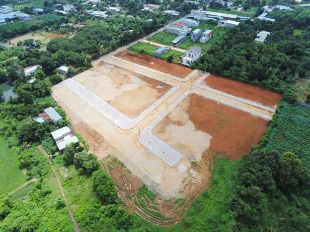Bán đất tại Xã Hòa Long, TP. Bà Rịa, diện tích 100m2, giá 1.15 tỷ 12856998