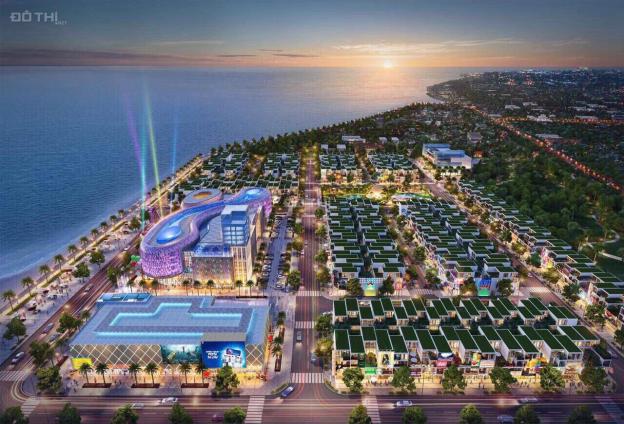 Bán đất nền dự án Lagi Marina Complex, La Gi, Bình Thuận, diện tích 100m2, giá 1,72 tỷ 12857027