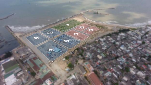 Bán đất nền dự án Lagi Marina Complex, La Gi, Bình Thuận, diện tích 100m2, giá 1,72 tỷ 12857027