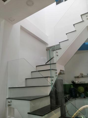 Bán nhà Lạc Long Quân, phường 9, Tân Bình, 35m2, giá 3 tỷ 12857036