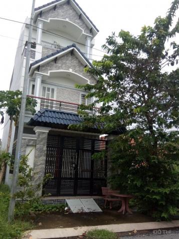 Bán nhà riêng tại Đường Đinh Đức Thiện, xã Bình Chánh, Bình Chánh, Hồ Chí Minh, diện tích CN 78m2 12857055