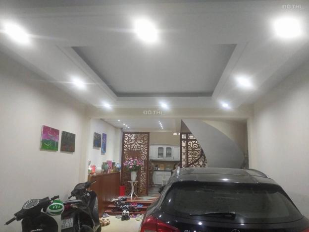 Bán nhà PL ngõ 91 Nguyễn Chí Thanh, 45m2 x 5T, giá 7,5 tỷ nhà đẹp, có vỉa hè, ô tô đi lại thoải mái 12857159
