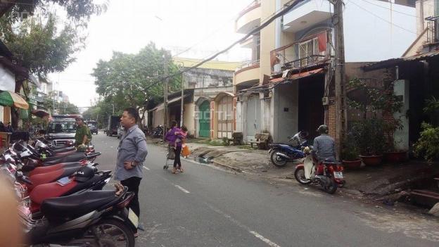 MTNB Lê Niệm, P. Phú Thạnh, dt 4x19m, 3 lầu. Giá 6,8 tỷ 12857440