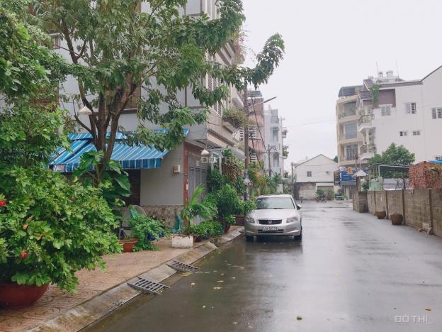 Hẻm nhựa 10m có lề đường Nguyễn Quý Anh, P. Tân Sơn Nhì. DT 4,2x16,5m, đúc 2 lầu đẹp kế công viên 12857451