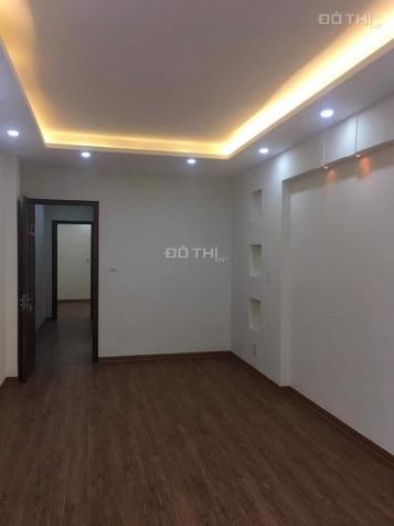 Bán nhà đẹp phố Yên Lãng, Đống Đa, kinh doanh, ô tô đỗ cửa, DT 55m2 x 5T, giá 6.5 tỷ 12857469