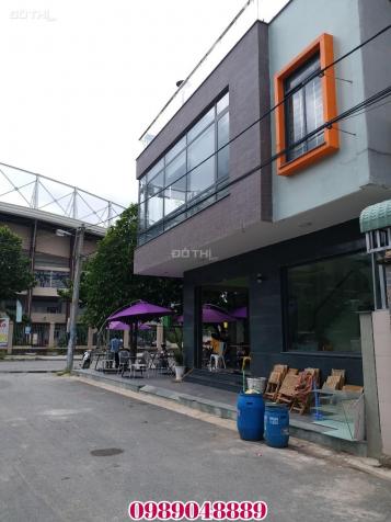 Bán nhà đang kinh doanh quán cafe, góc 2 MT Hà Huy Giáp, vị trí siêu đẹp. LH 0989048889 12857802