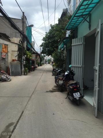 Bán nhà 1 sẹc sổ hồng riêng gần chợ Bình Thành, Bình Hưng Hòa B, Bình Tân 12857907