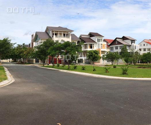 Lô đất biệt thự duy nhất khu dân cư Phú Mỹ Vạn Phát Hưng, chỉ 87tr/m2 12857992