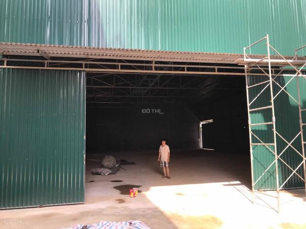 Chính chủ cho thuê 450m2 diện tích kho xưởng tại Hà Đông, Hà Nội 12858170