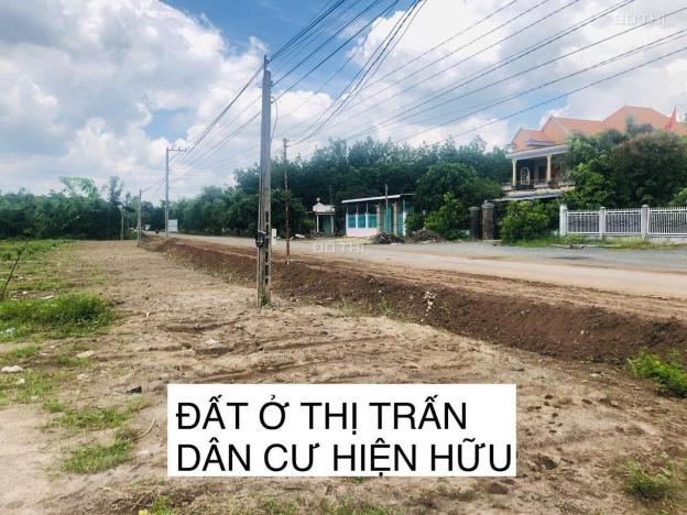 Cơ hội đầu tư sinh lời khủng, đất nền liền kề KCN, dân cư hiện hữu, đường lớn 42m 12858295