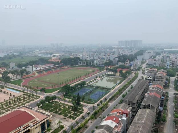 Bán biệt thự Yên Nghĩa - Khu nhà ở Bộ Tư Lệnh Thủ Đô nhìn trực diện chung cư tiện KD 146m2/6 tỷ 12858321