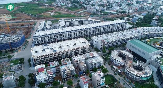 Bán nhà riêng tại dự án Vạn Phúc Riverside City, Thủ Đức, Hồ Chí Minh, diện tích 147m2, giá 16.5 tỷ 12858412