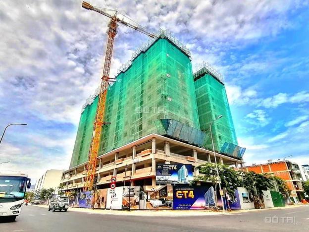 Duy nhất căn hộ CT4 Phước Hải ban công Đông Nam chênh chỉ 130 triệu rẻ nhất thị trường - 0903564696 12858571