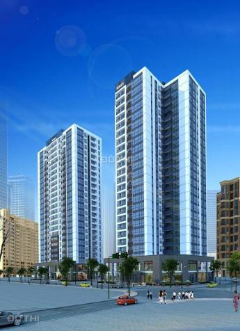 Bán suất ngoại giao chung cư tại dự án chung cư CT5-CT6 Lê Đức Thọ, diện tích 72m2 12858580