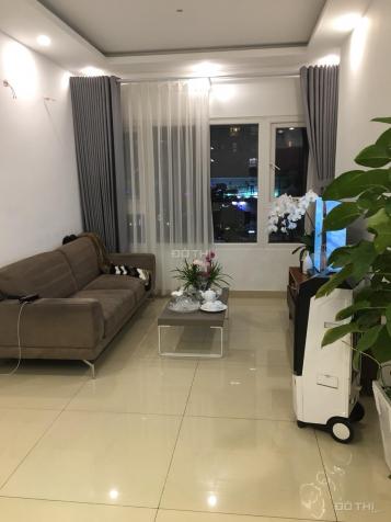 Cho thuê căn hộ Saigonres Plaza 2PN, 1WC, giá 11 tr/tháng 12858662