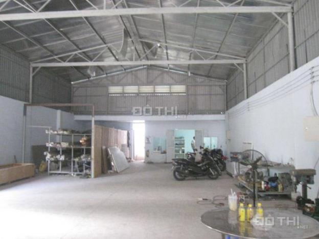 Cho thuê kho xưởng đường Nơ Trang Long - Q. Bình Thạnh - 12.5mx28m - Cầu Bình Lợi 12858772