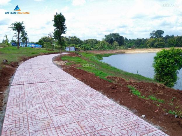 Dự án đất nền trung tâm thị xã Buôn Hồ 12858885