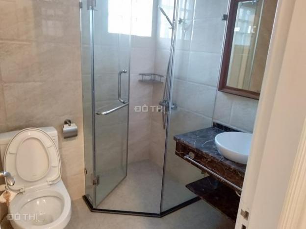 Bán nhà xây mới lô góc Ngọc Hà 52m2 * 6 tầng. Giá 7,9 tỷ 12859053